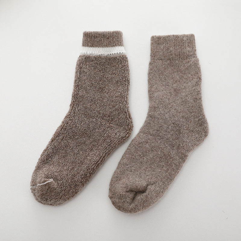 NordicWarm Cashmere Socks