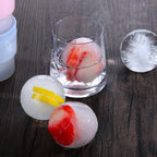 Ice Ball Molds