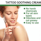 Pain-Free Tattoo Numbing Cream