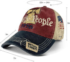 250 Years American Revolution Anniversary Cap