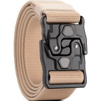 Instant Lock Utility Belt