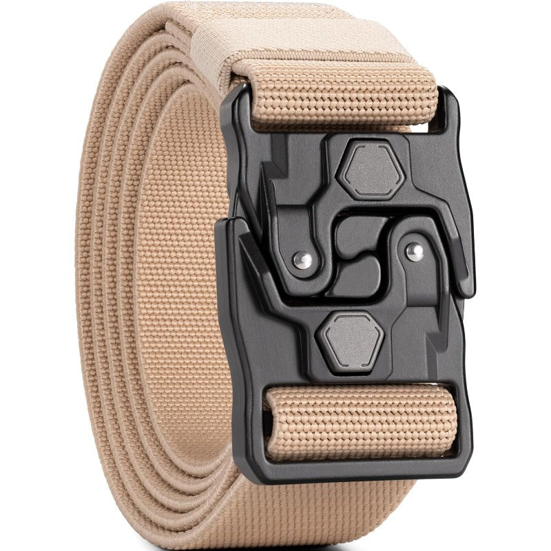 Instant Lock Utility Belt