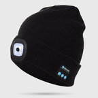 LED Bluetooth Beanie