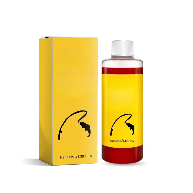 Rapid Action Liquid Bait Scent