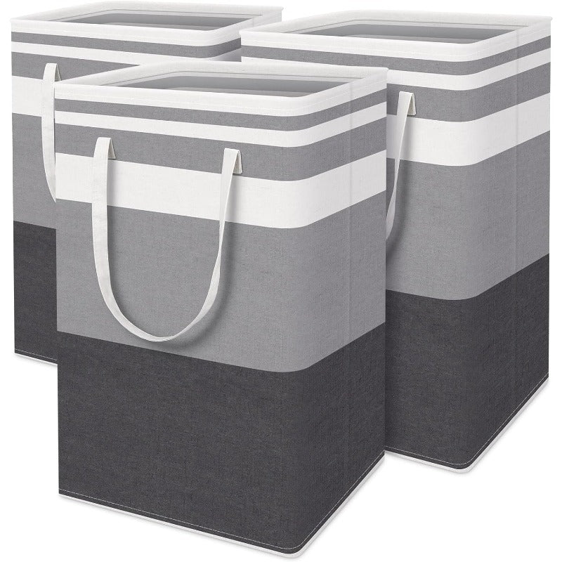 75L Large Laundry Hamper