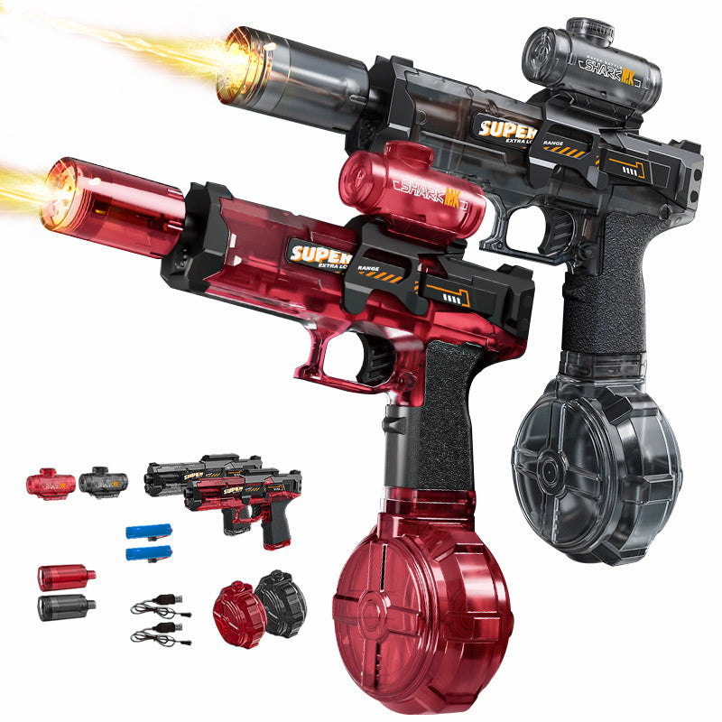 YoPoll Automatic Electric Water Gun
