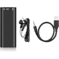 Pocket HD Voice Recorder