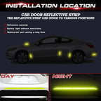 300M Night Visibility Strips