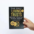 Guided Living Trust Workbook