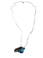 3-in-1 Survival Whistle with Compass & Thermometer – Outdoor Gear