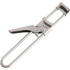 Adjustable Stainless Steel Jar Opener
