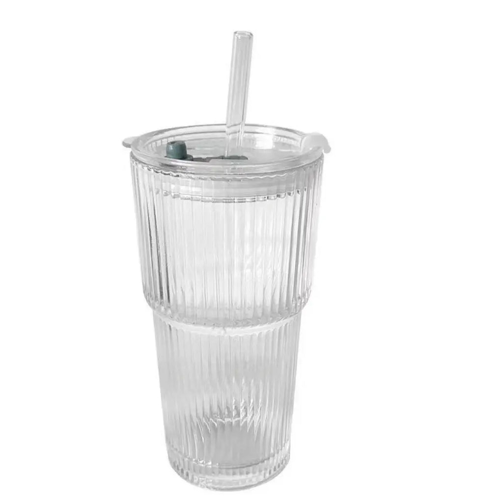 The Vesper Sealed Glass