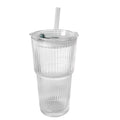 The Vesper Sealed Glass