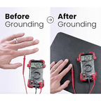 EarthSync Grounding Mat