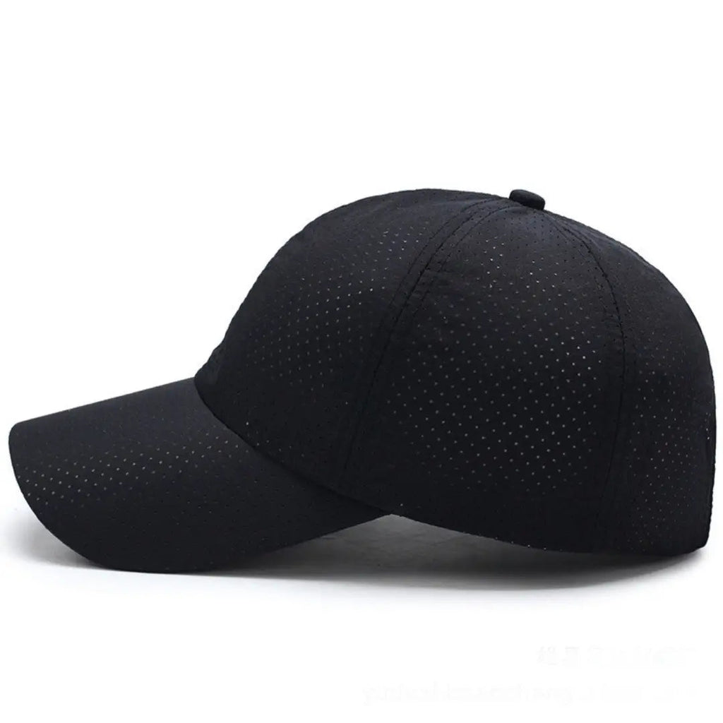 AirFlow Sport Cap