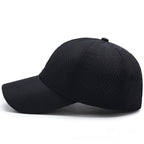 AirFlow Sport Cap
