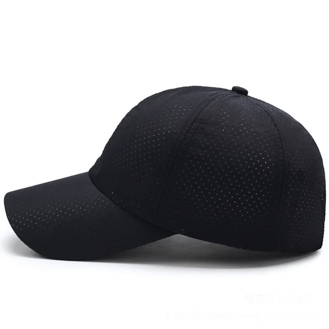 AirFlow Sport Cap