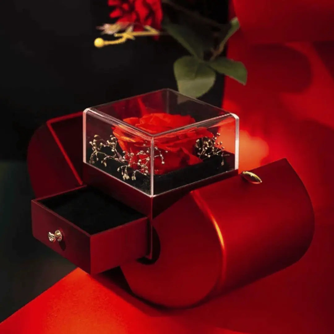 Forever Love Gift Box