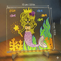 LumiNote - LED Message Board