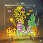LumiNote - LED Message Board