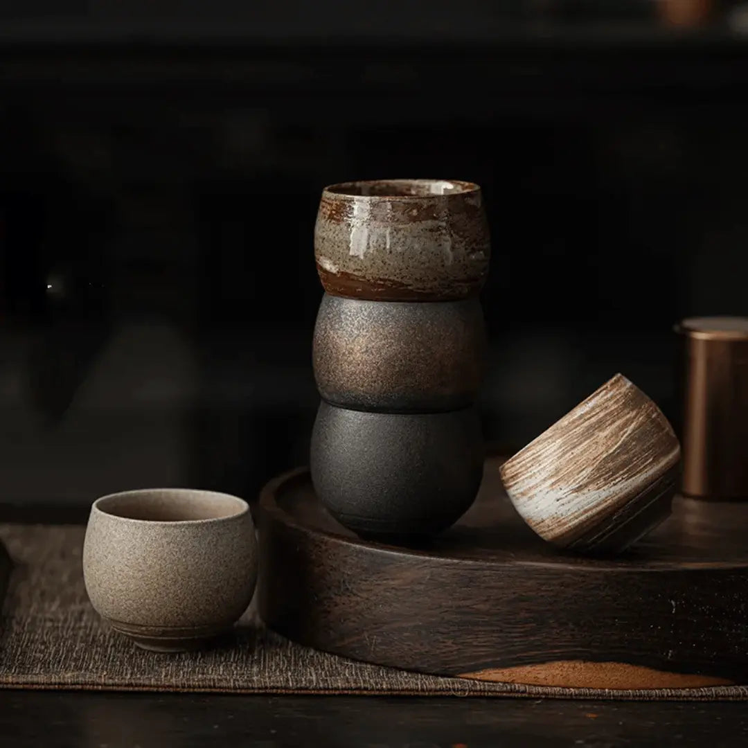 Zen Harmony Cup