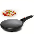 QuickBake - Electric Pancake Pan