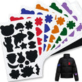 30-Second Puffer Repair Patches