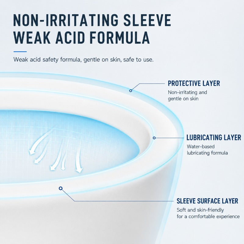 Magic Expanding Foam Cleaner