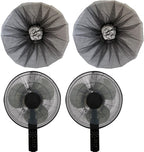 Stretchy Safety Fan Net