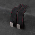 Eptchn Car Headrest Hooks for Purse