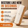 Instant Suede Scuff Eraser