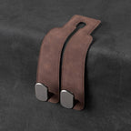 Eptchn Car Headrest Hooks for Purse