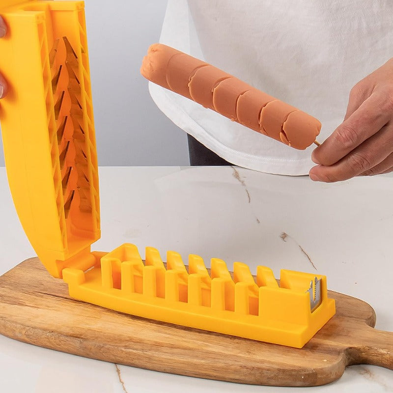 Food Grade ABS Slicer