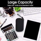Waterproof Nylon Tech Organizer