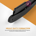 Ergonomic Balanced Grooming Razor