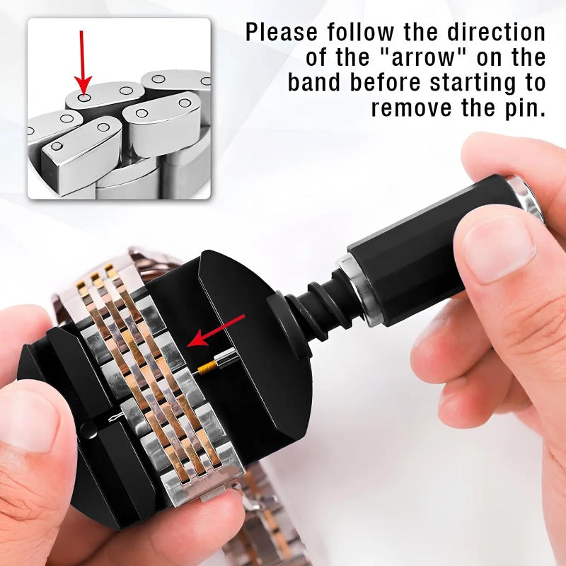 Watch Band Adjustment Kit
