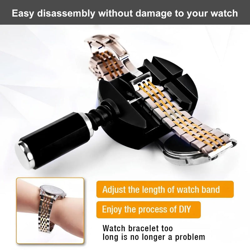 Watch Band Adjustment Kit