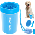 Satsus Paw Wash Kit — 7-in-1 Paw Cleaner Set