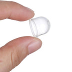 Durable Rubber Replacement Caps