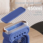 AquaCool - Stay Cool