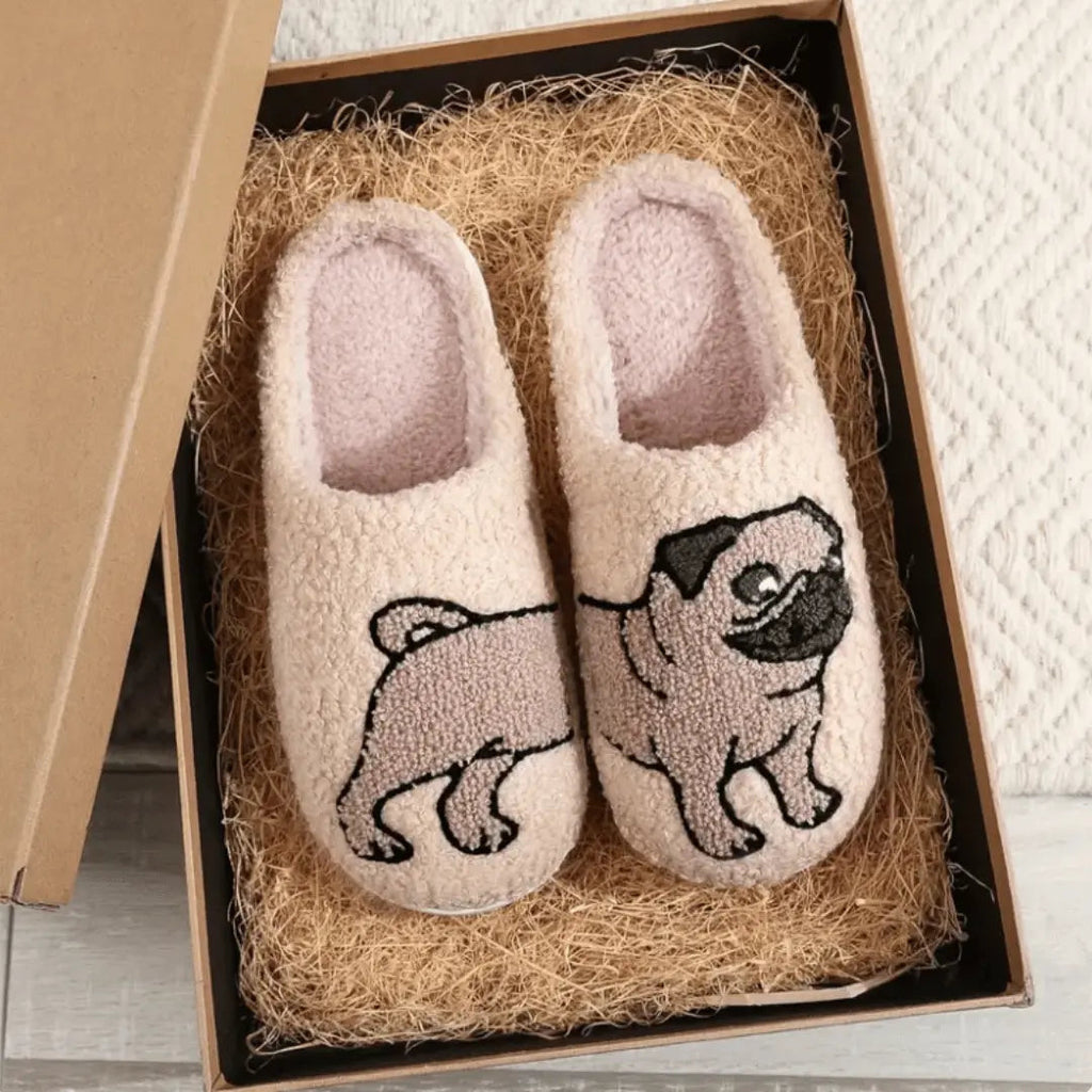 PugSlides