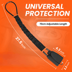 TheftBlock Cable Lock
