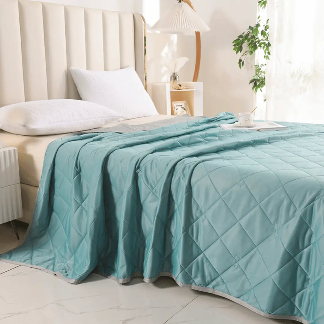 CoolMist Blanket