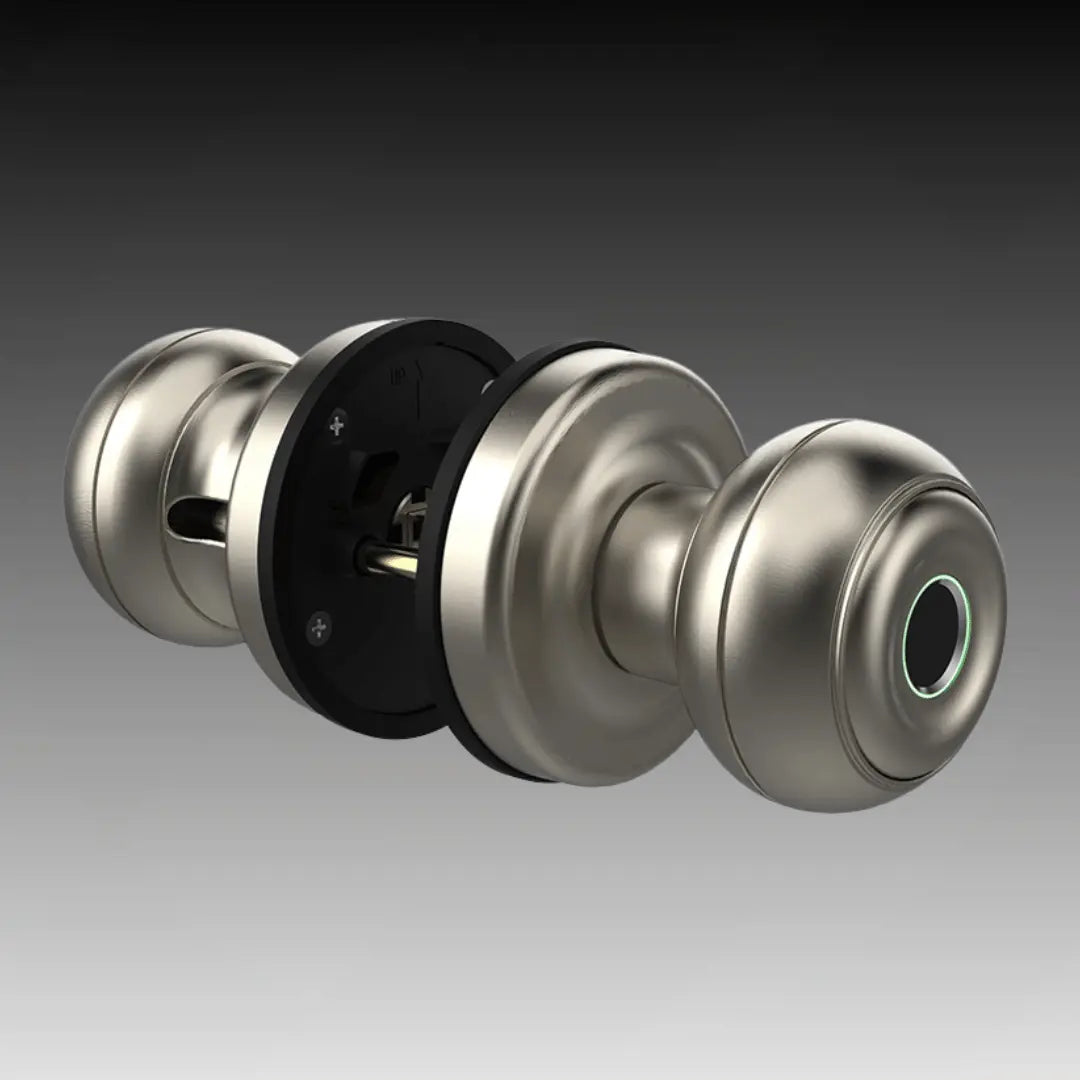 TouchGuard Smart Lock