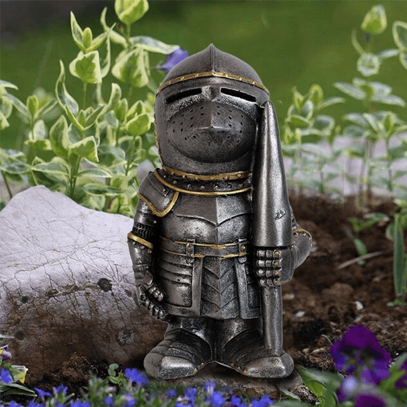 Satsus| Comfybear™Garden Gnomes Guardian