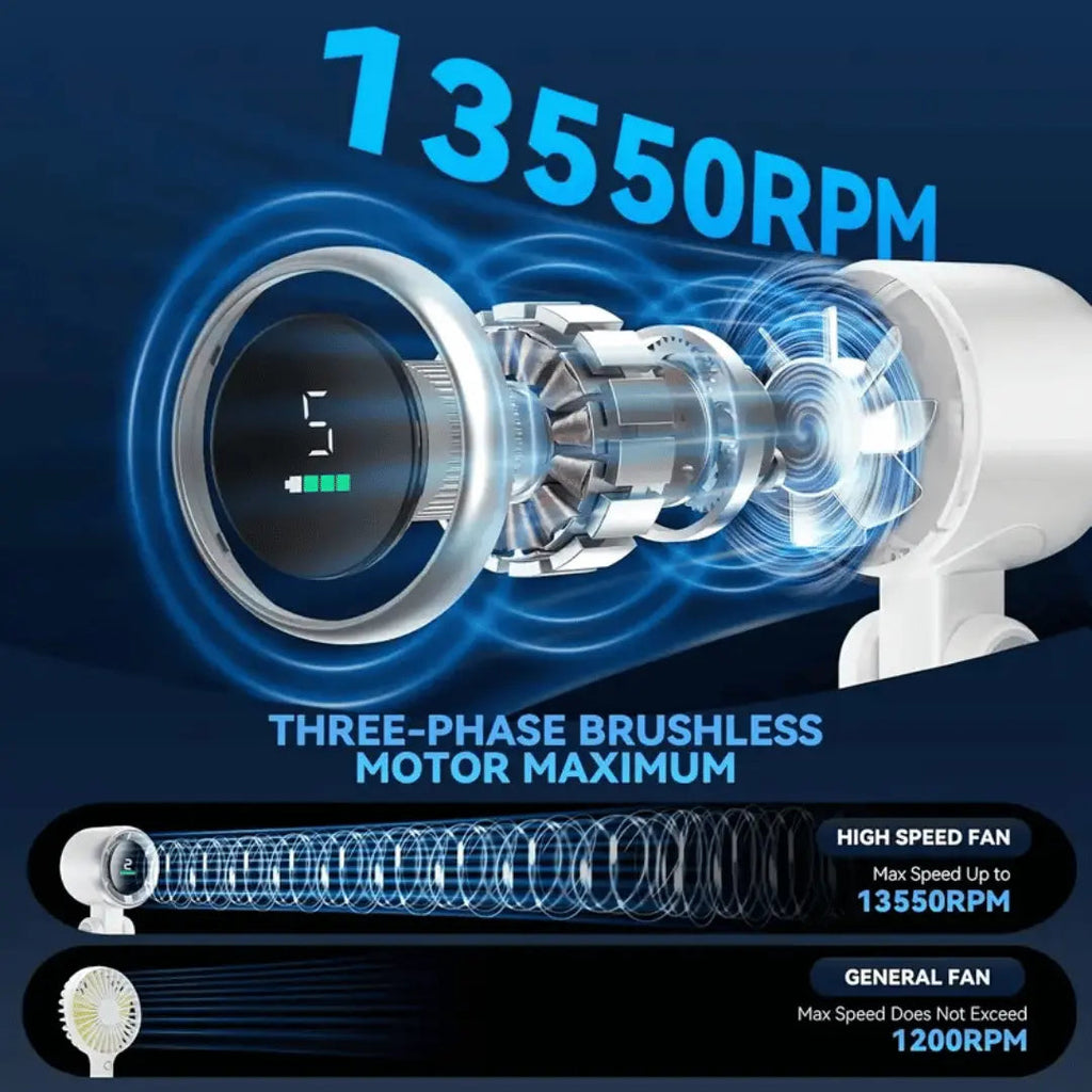 Breeze Flex Pro