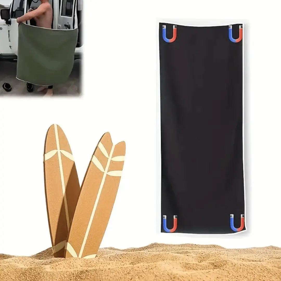 MagnoWrap