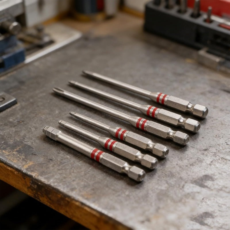 Precision Pagoda Tip Bits