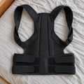 Straight Up Adjustable Lightweight Posture Support Brace