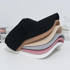 UPF 50+ Wide Brim Visor